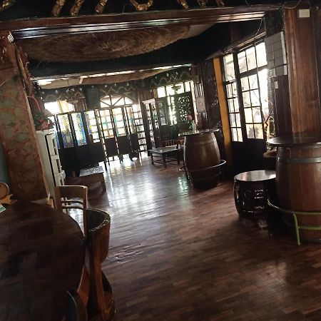 百慕大花园酒店 奈洛比 外观 照片