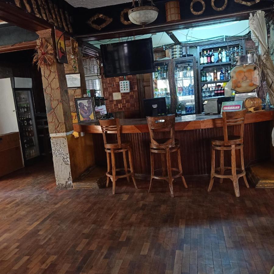 百慕大花园酒店 奈洛比 外观 照片
