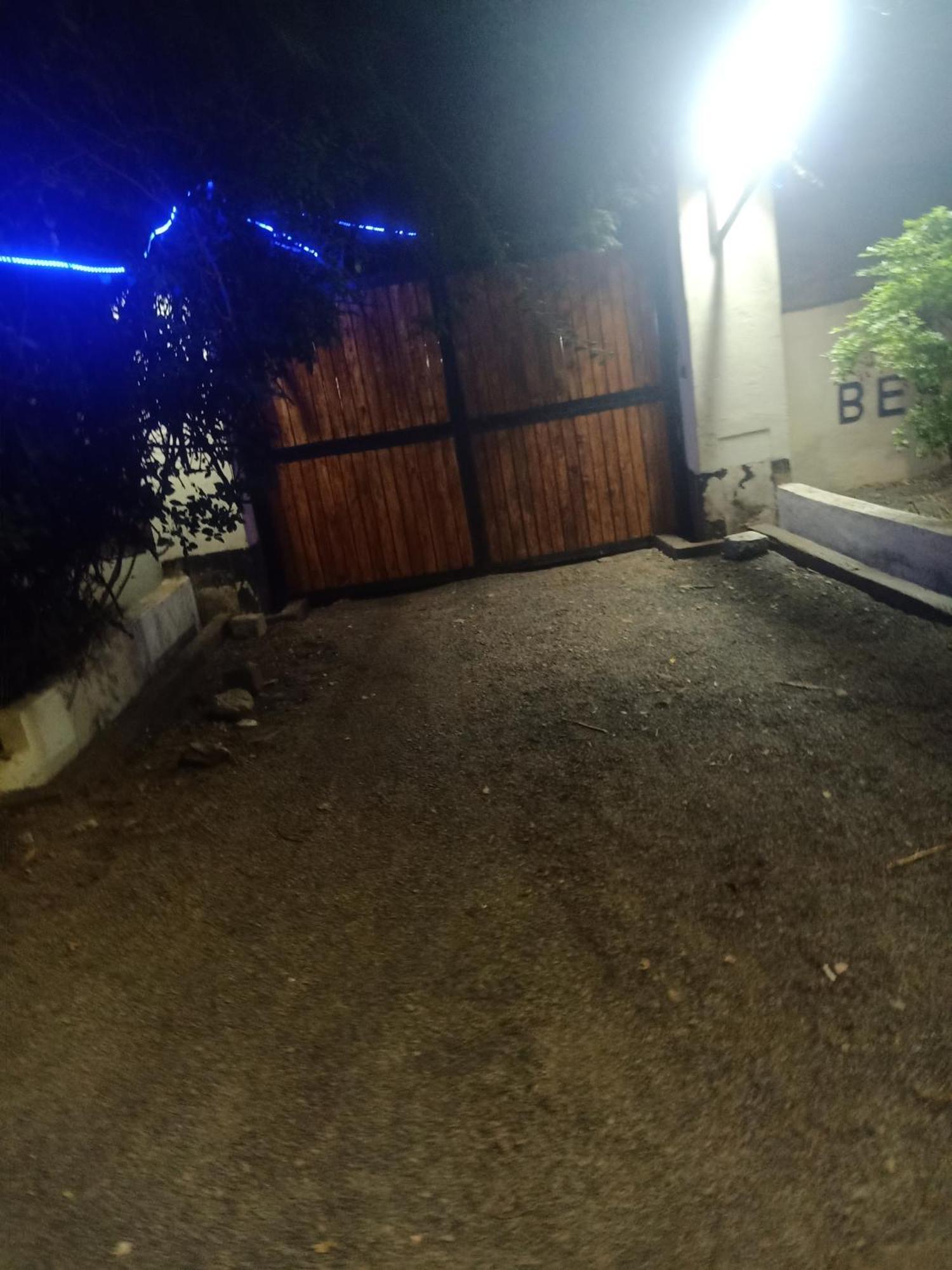 百慕大花园酒店 奈洛比 外观 照片